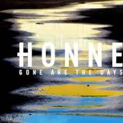 Le texte musical BABY PLEASE de HONNE est également présent dans l'album Gone are the days (2015)