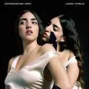 Le texte musical VISO BLU de JOAN THIELE est également présent dans l'album Operazione oro (2020)