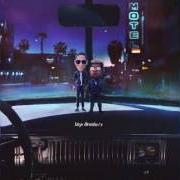 Le texte musical GUALA de G-EAZY est également présent dans l'album Step brother (2017)