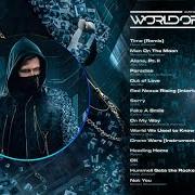 Le texte musical MAN ON THE MOON de ALAN WALKER est également présent dans l'album World of walker (2021)