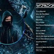 Le texte musical OUT OF LOVE de ALAN WALKER est également présent dans l'album World of walker (2021)