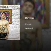 Le texte musical SCEGLIMI de IRAMA est également présent dans l'album Giovani (2018)