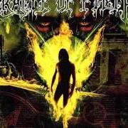 Le texte musical AN ENEMY LED THE TEMPEST de CRADLE OF FILTH est également présent dans l'album Damnation and a day (2003)