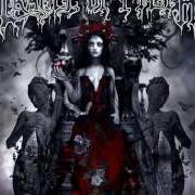 Le texte musical MISTRESS FROM THE SUCKING PIT de CRADLE OF FILTH est également présent dans l'album Darkly, darkly, venus aversa (2010)