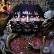 Le texte musical SHAT OUT OF HELL de CRADLE OF FILTH est également présent dans l'album Godspeed on the devil's thunder (2008)