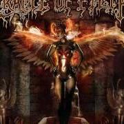 Le texte musical SINFONIA de CRADLE OF FILTH est également présent dans l'album The manticore and other horrors (2012)