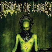 Le texte musical UNDER HUNTRESS MOON de CRADLE OF FILTH est également présent dans l'album Thornography (2006)