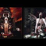 Le texte musical TO LIVE DELICIOUSLY de CRADLE OF FILTH est également présent dans l'album The screaming of the valkyries (2025)
