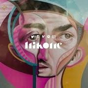 Le texte musical NO VA POR TI de NIKONE est également présent dans l'album Onirikone (2017)