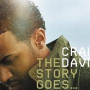 Le texte musical HYPNOTIC de CRAIG DAVID est également présent dans l'album The story goes (2005)