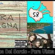Le texte musical BUBBLEFISH TANGO de TANA DEL SORCIO est également présent dans l'album Pura vigna (2002)