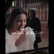 Le texte musical FIRE de DAMI IM est également présent dans l'album My reality (2021)