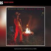 Le texte musical COUNTRY SOUL de WILLIE JONES est également présent dans l'album Right now (2021)