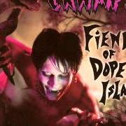 Le texte musical BIG BLACK WITCHCRAFT ROCK de THE CRAMPS est également présent dans l'album Fiends of dope island (2003)