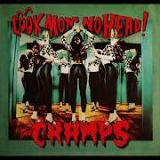 Le texte musical ALLIGATOR STOMP de THE CRAMPS est également présent dans l'album Look mom no head! (1991)