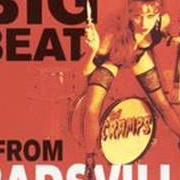 Le texte musical QUEEN OF PAIN de THE CRAMPS est également présent dans l'album Big beat from badsville (1997)