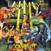 Le texte musical S.R.T. de CRANIUM est également présent dans l'album Speed metal slaughter (1998)