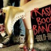 Le texte musical U AND I de CRASH BOOM BANG est également présent dans l'album Gold rush (2009)