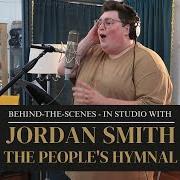 Le texte musical I SURRENDER ALL de JORDAN SMITH est également présent dans l'album The people's hymnal (2025)