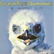 Le texte musical SWATTING FLIES de CRASH TEST DUMMIES est également présent dans l'album A worm's life (1996)