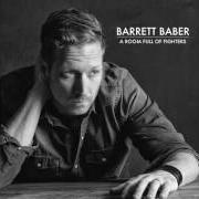 Le texte musical KISS ME HELLO de BARRETT BABER est également présent dans l'album A room full of fighters (2016)