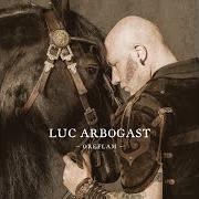 Le texte musical SENTINEL (ULTIMUM CANTUM ARBORUM) de LUC ARBOGAST est également présent dans l'album Oreflam (2014)