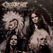 Le texte musical BLACK ROSE de CRASHDIET est également présent dans l'album The demo sessions (2013)