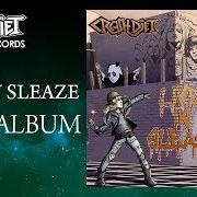 Le texte musical TOMORROW de CRASHDIET est également présent dans l'album Rest in sleaze (2005)