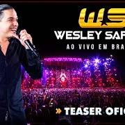 Le texte musical TÔ MENTINDO de WESLEY SAFADÃO est également présent dans l'album Ao vivo em brasília (2015)