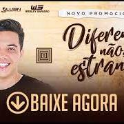 Le texte musical ALÔ DONO DO BAR de WESLEY SAFADÃO est également présent dans l'album Diferente não, estranho (2018)