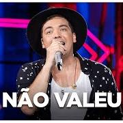 Le texte musical NÃO VALEU de WESLEY SAFADÃO est également présent dans l'album Ws em casa 2 (2020)