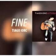 Le texte musical NO ONE THERE de TIAGO IORC est également présent dans l'album Let yourself in (2008)