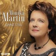 Le texte musical NUR EIN TRAUM de MONIKA MARTIN est également présent dans l'album Ganz still (2020)