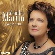 Le texte musical OB WIR UNS WIEDERSEH'N de MONIKA MARTIN est également présent dans l'album Ganz still (2020)