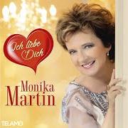 Le texte musical NÄCHSTEN SOMMER de MONIKA MARTIN est également présent dans l'album Ich liebe dich (2019)