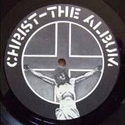 Le texte musical MOTHER LOVE de CRASS est également présent dans l'album Christ - the album (1982)