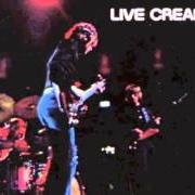 Live cream