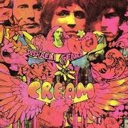 Le texte musical STRANGE BREW de CREAM est également présent dans l'album Disraeli gears (1967)