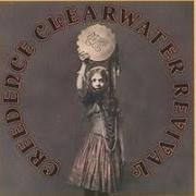 Le texte musical SOMEDAY NEVER COMES de CREEDENCE CLEARWATER REVIVAL est également présent dans l'album Mardi gras (1972)