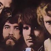 Le texte musical PAGAN BABY de CREEDENCE CLEARWATER REVIVAL est également présent dans l'album Pendulum (1970)