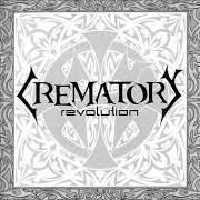Le texte musical OPEN YOUR EYES de CREMATORY est également présent dans l'album Revolution (2004)