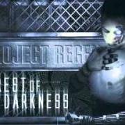 Le texte musical ELECTRONIC ART (COMPUTERIZED - PART 2) de CREST OF DARKNESS est également présent dans l'album Project regeneration (2000)