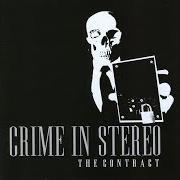 Le texte musical SLEEPING ANDROIDS DO DREAM ELECTRIC SHEEP de CRIME IN STEREO est également présent dans l'album The contract (2005)