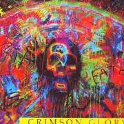 Le texte musical DANCE ON FIRE de CRIMSON GLORY est également présent dans l'album Strange and beautiful (1991)