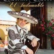 Le texte musical LA CAMINERA de CRISTIAN CASTRO est également présent dans l'album El indomable (2007)