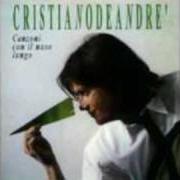 Le texte musical CHE GRAN CONFUSIONE de CRISTIANO DE ANDRÈ est également présent dans l'album Canzoni con il naso lungo (1992)