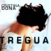 Le texte musical LE SOLITE COSE de CRISTINA DONÀ est également présent dans l'album Tregua