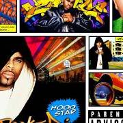 Le texte musical ME AND MY DOGG de CROOKED I est également présent dans l'album Hood star (2010)