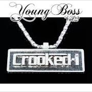 Le texte musical ON-ONE de CROOKED I est également présent dans l'album Young boss: volume 2 (2006)