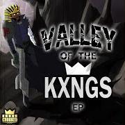 Le texte musical NEXT de CROOKED I est également présent dans l'album Valley of the kxngs (2016)